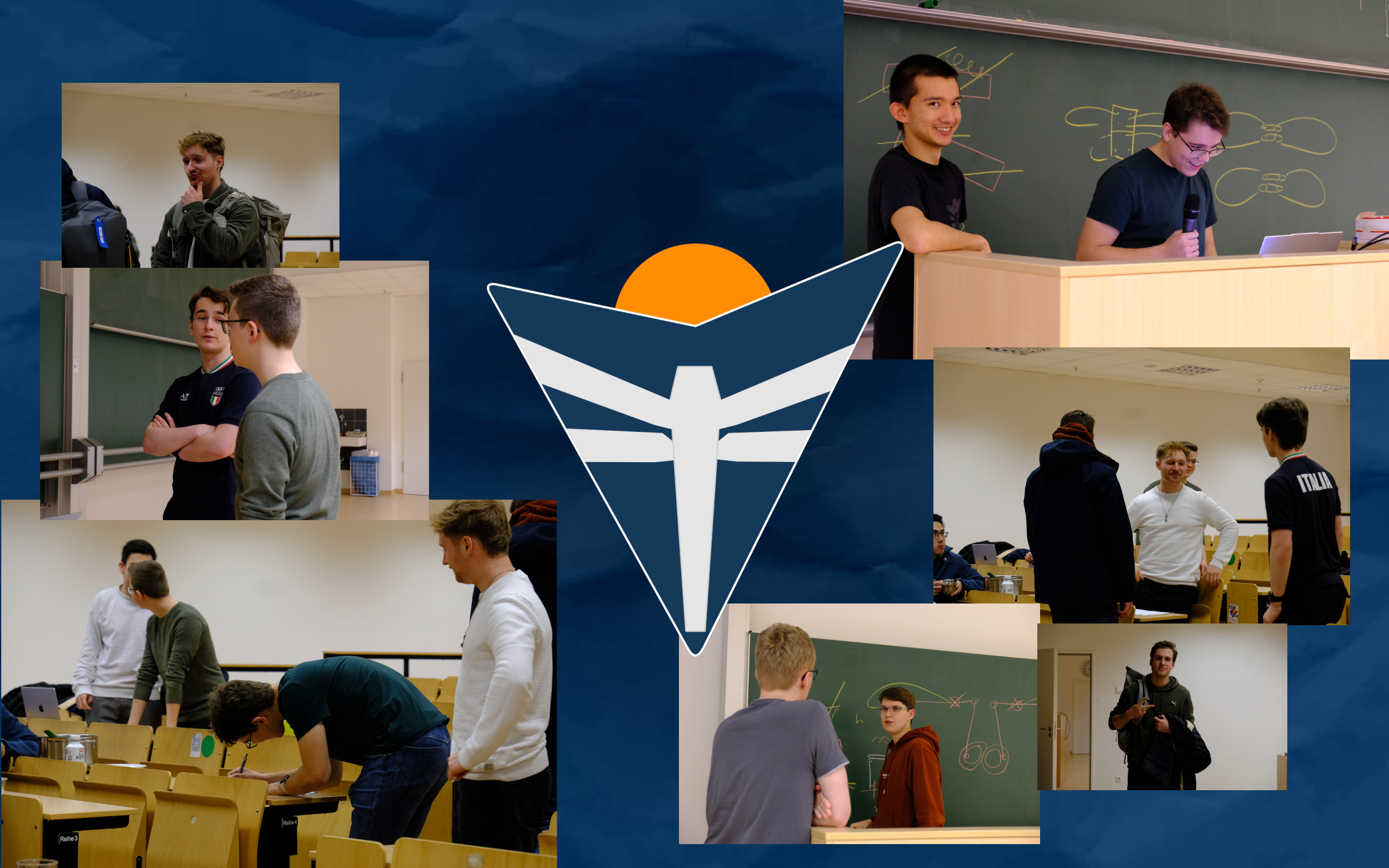 The next big Step - Odonatum is becoming official 