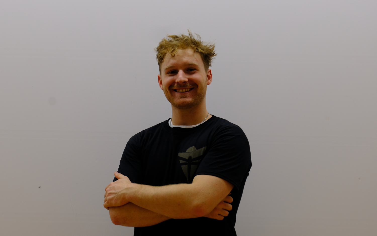 Photo of Chris Dönges