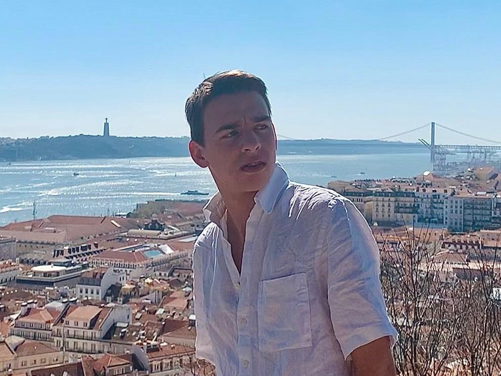 Photo of Eliès Siebenpfeiffer