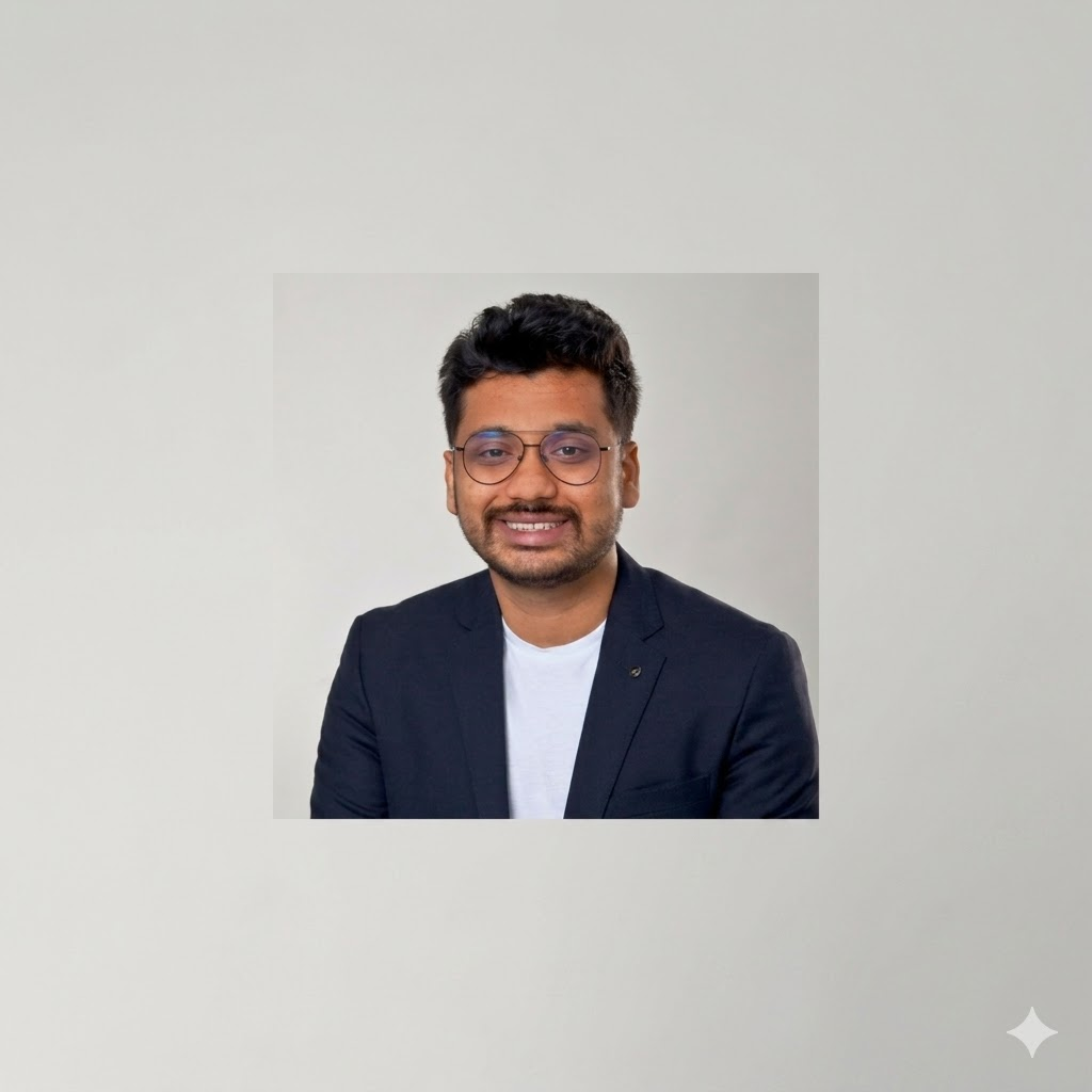 Photo of Ansar Seethi