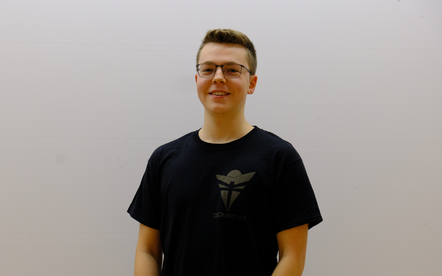 Photo of Kilian Unsin