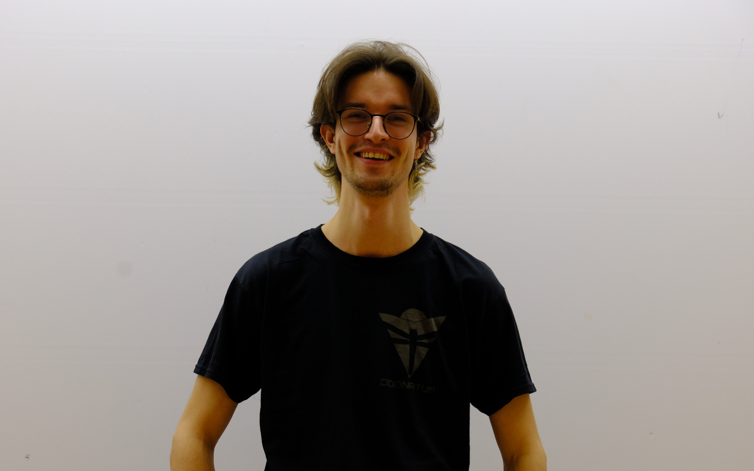 Photo of Konstantin Eisebitt