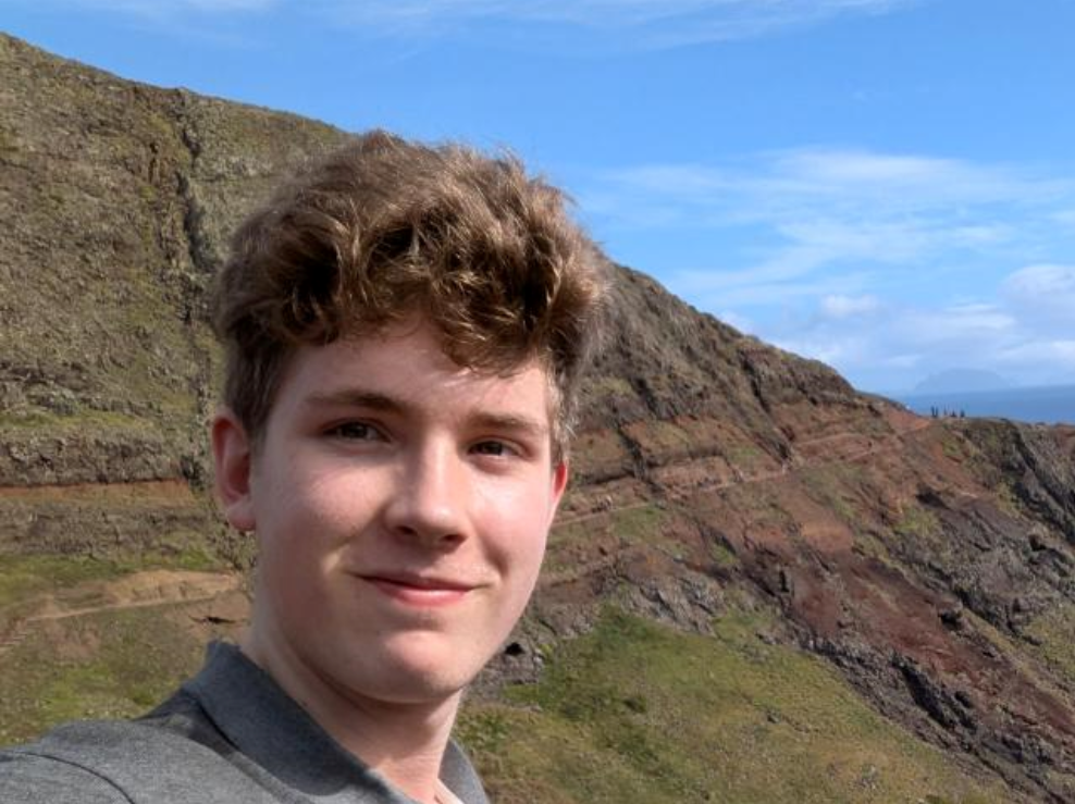 Photo of Thomas M. Spitzner