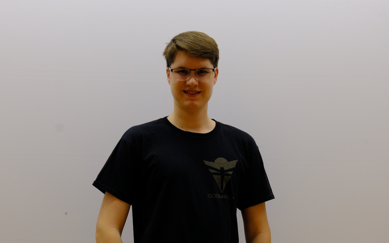 Photo of Felix Resch