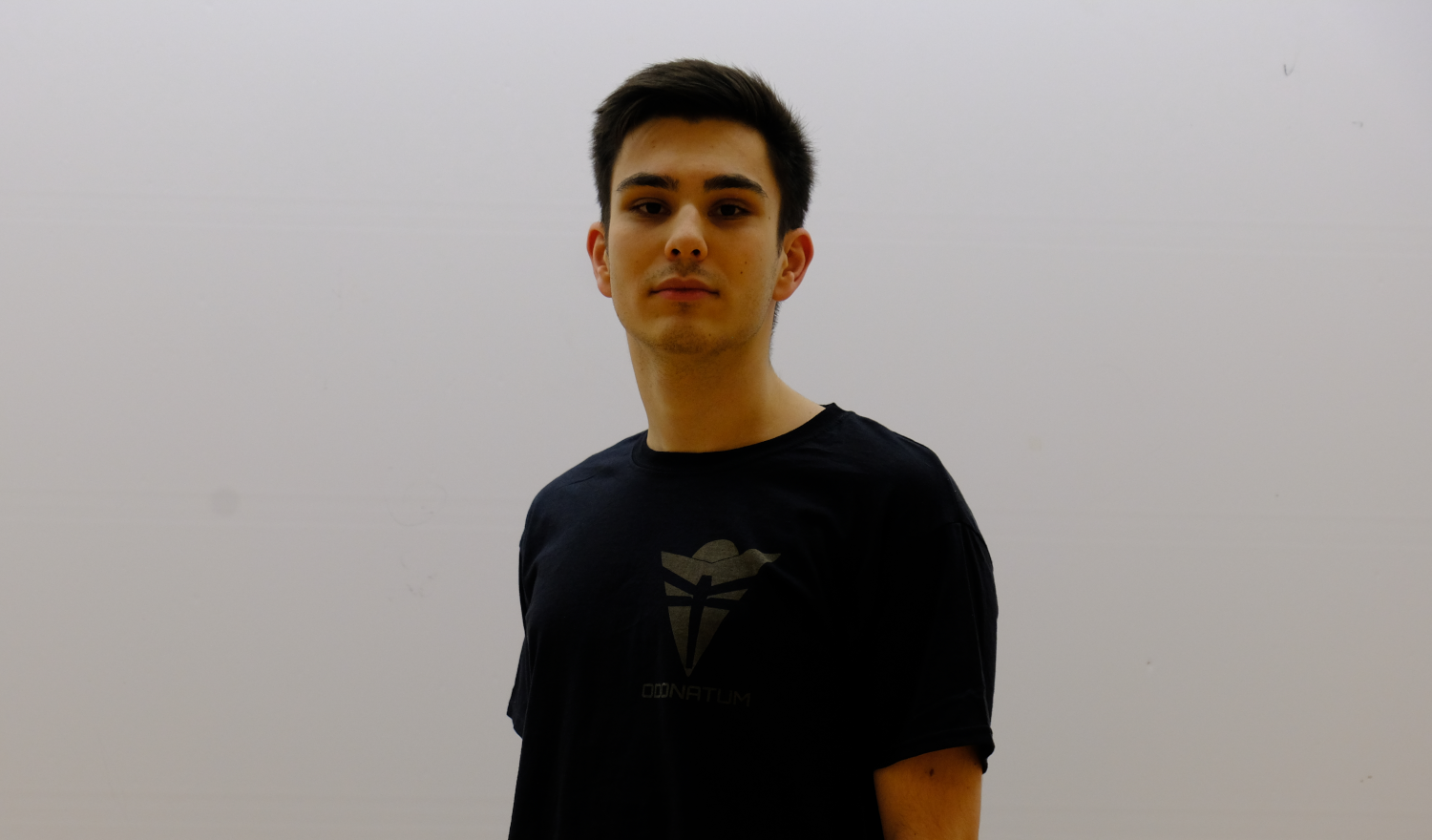 Photo of Fabian Hannig