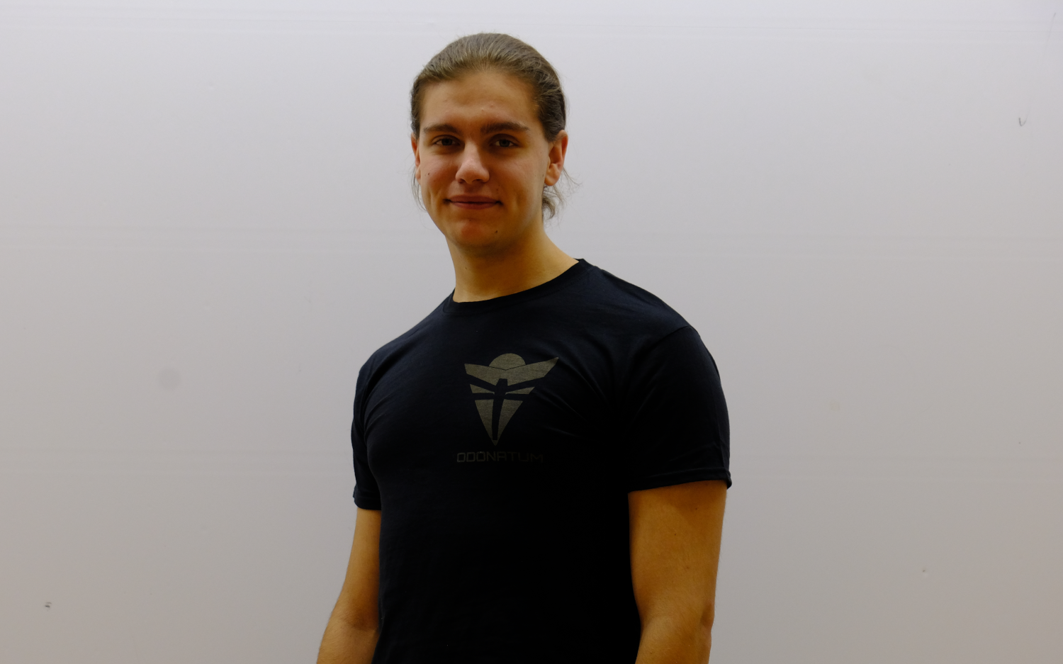 Photo of Bruno Scheibe