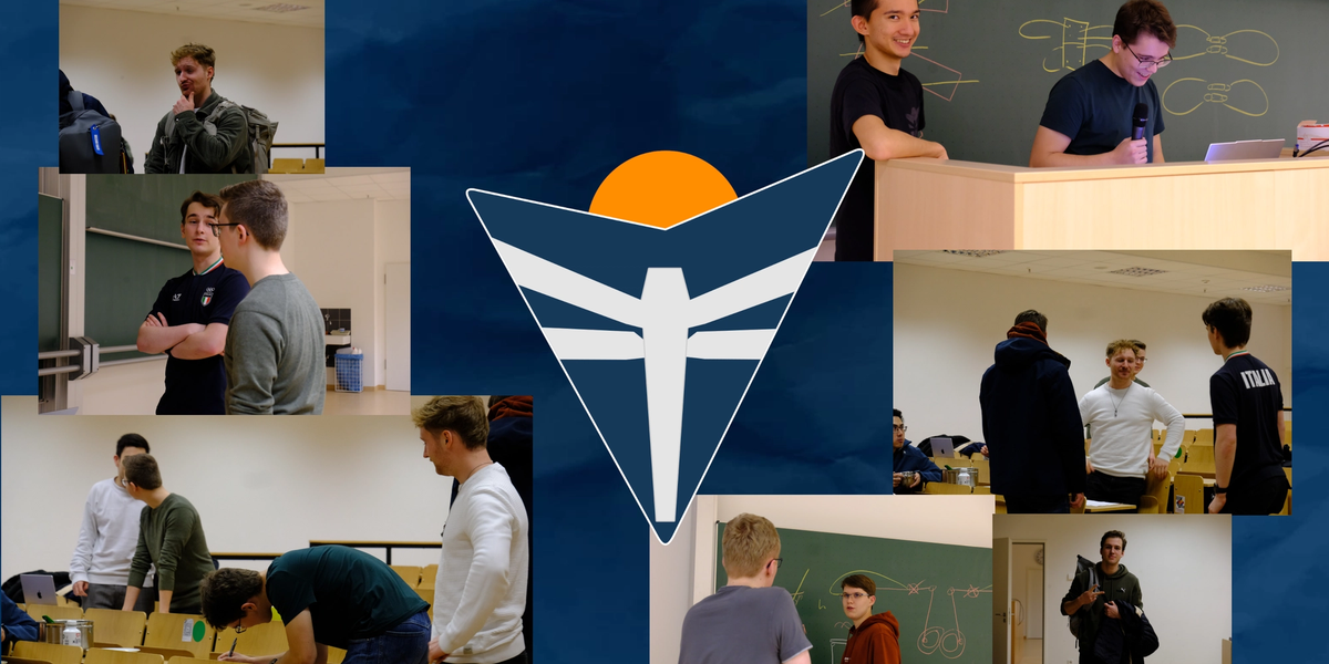 Der nächste Schritt - Odonatum wird zum Verein