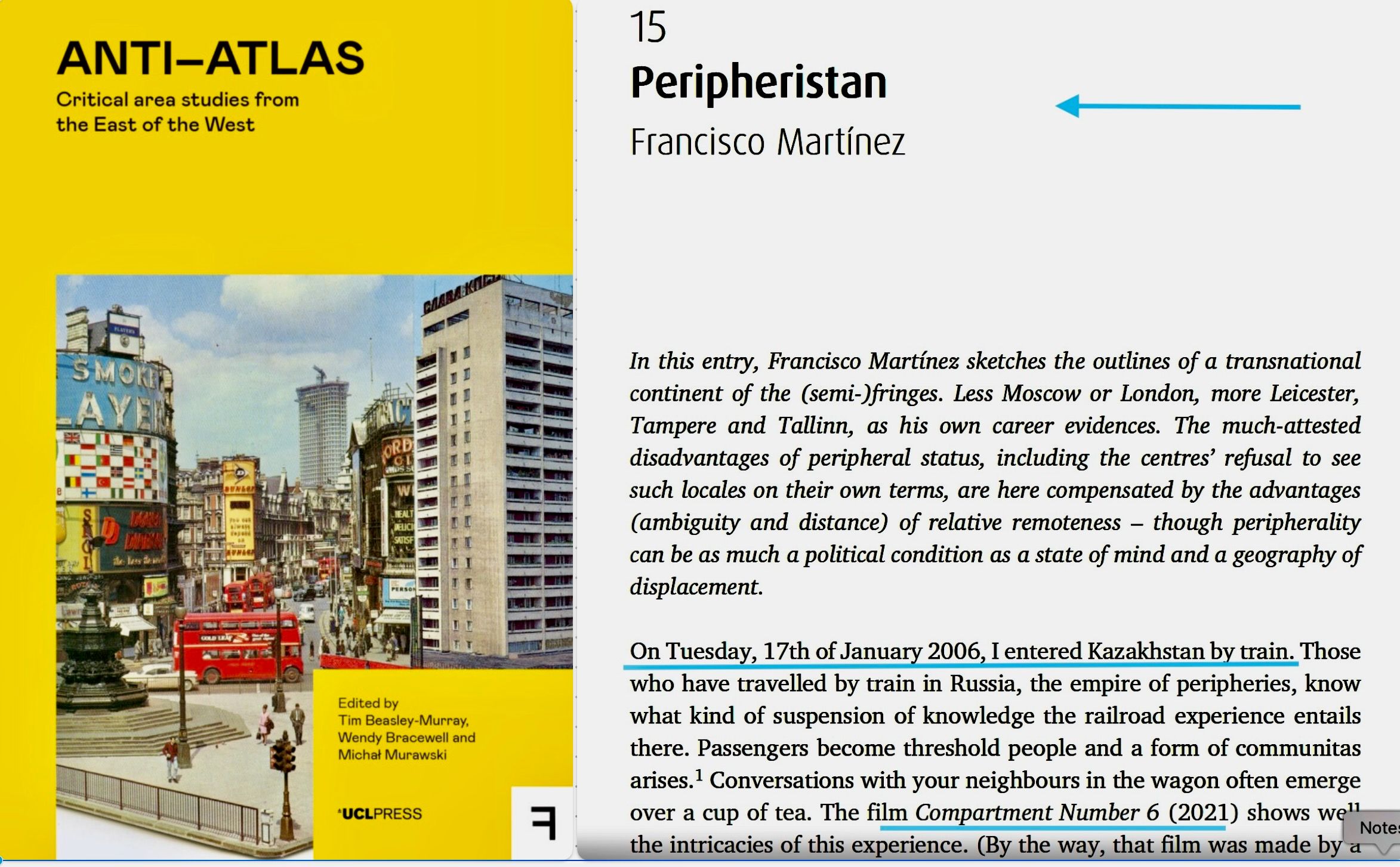 publication
