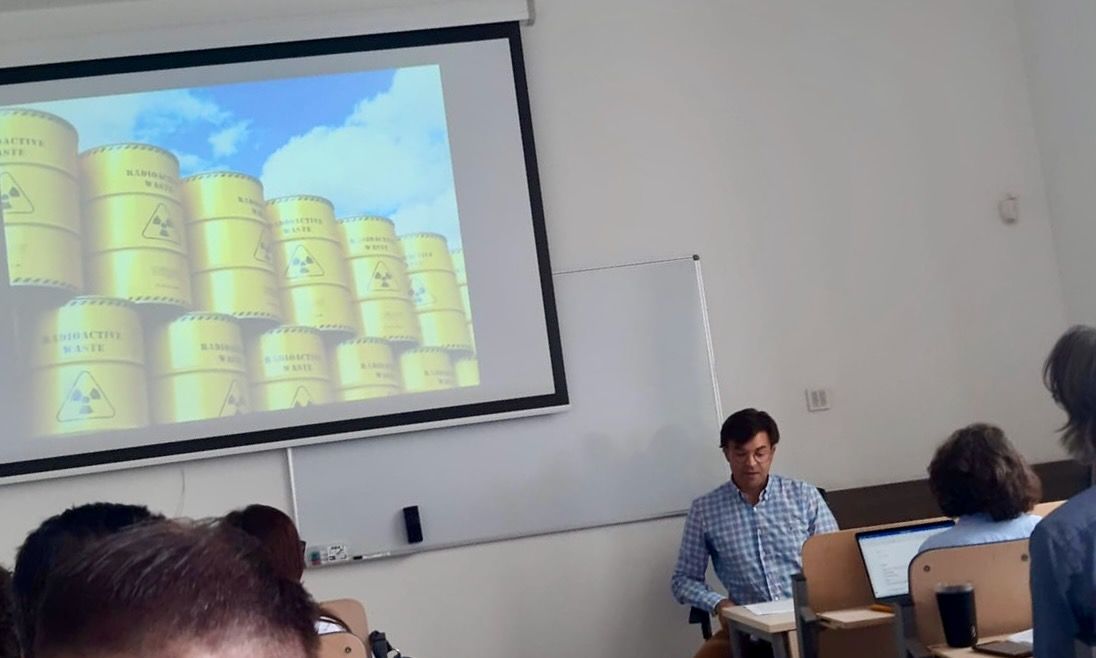 EASA Conference in Poznan