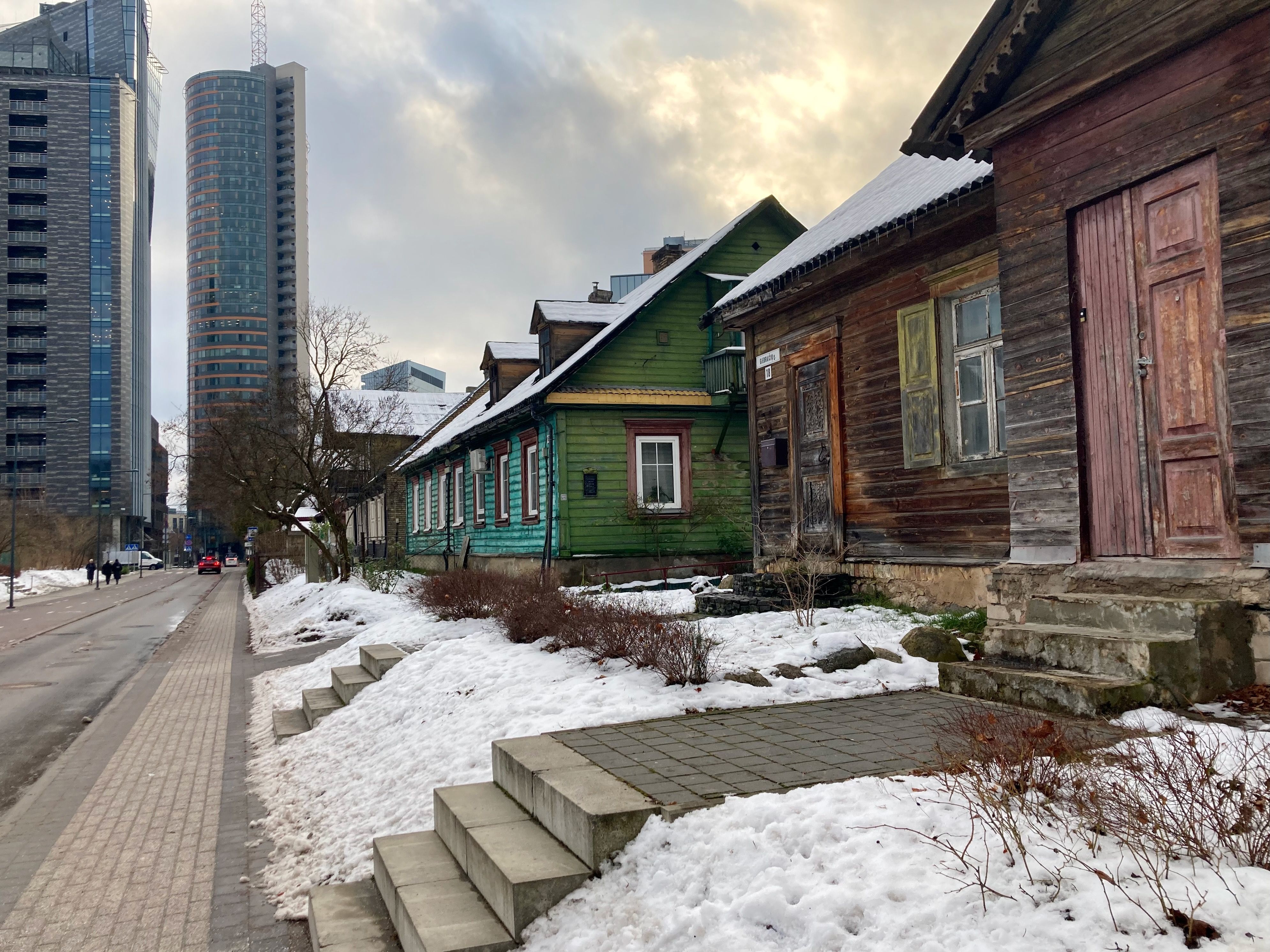 Visiting Fellowship at the (Post)Authoritarian Landscapes Research Centre