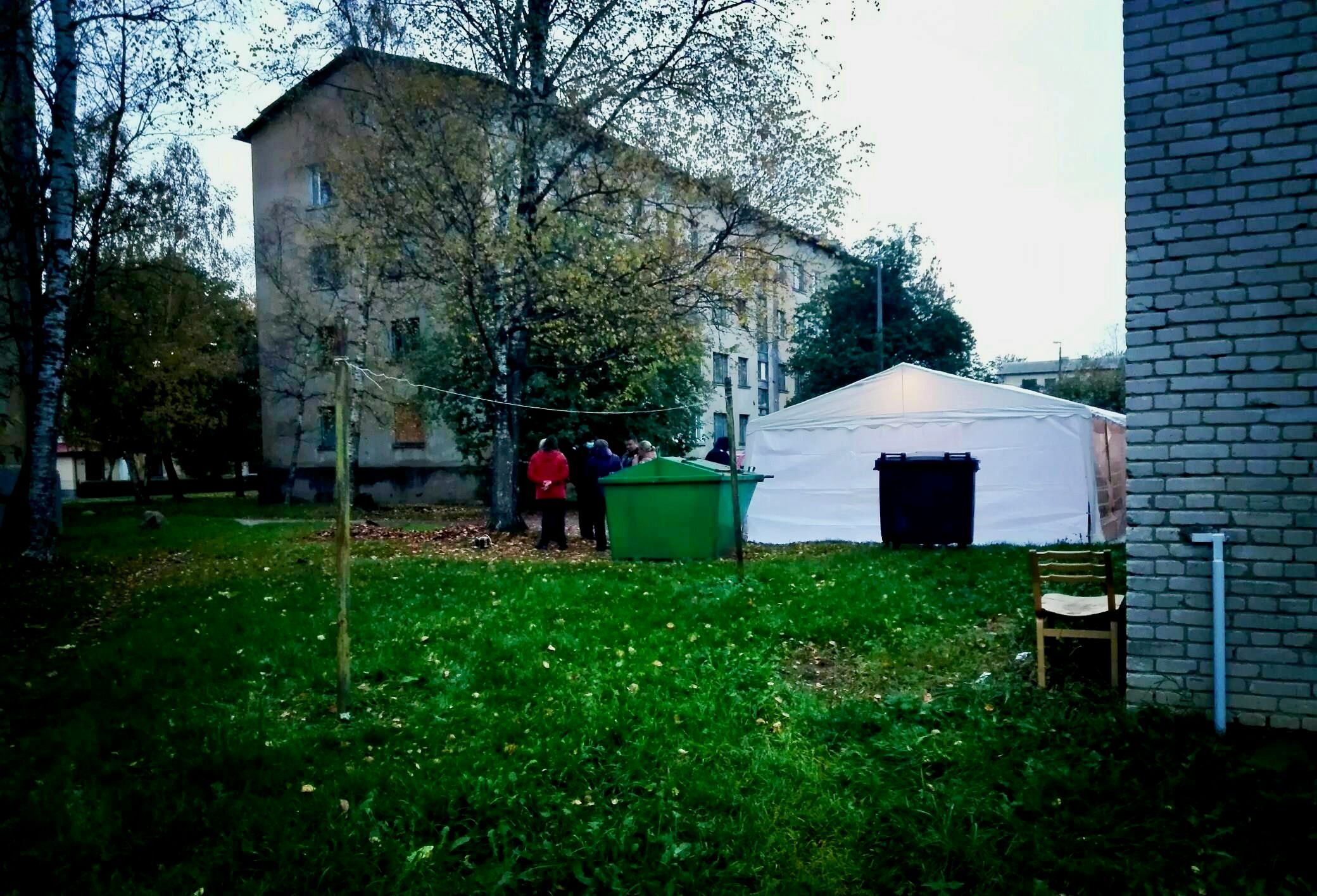 EASA Anthropologies of the State network conference