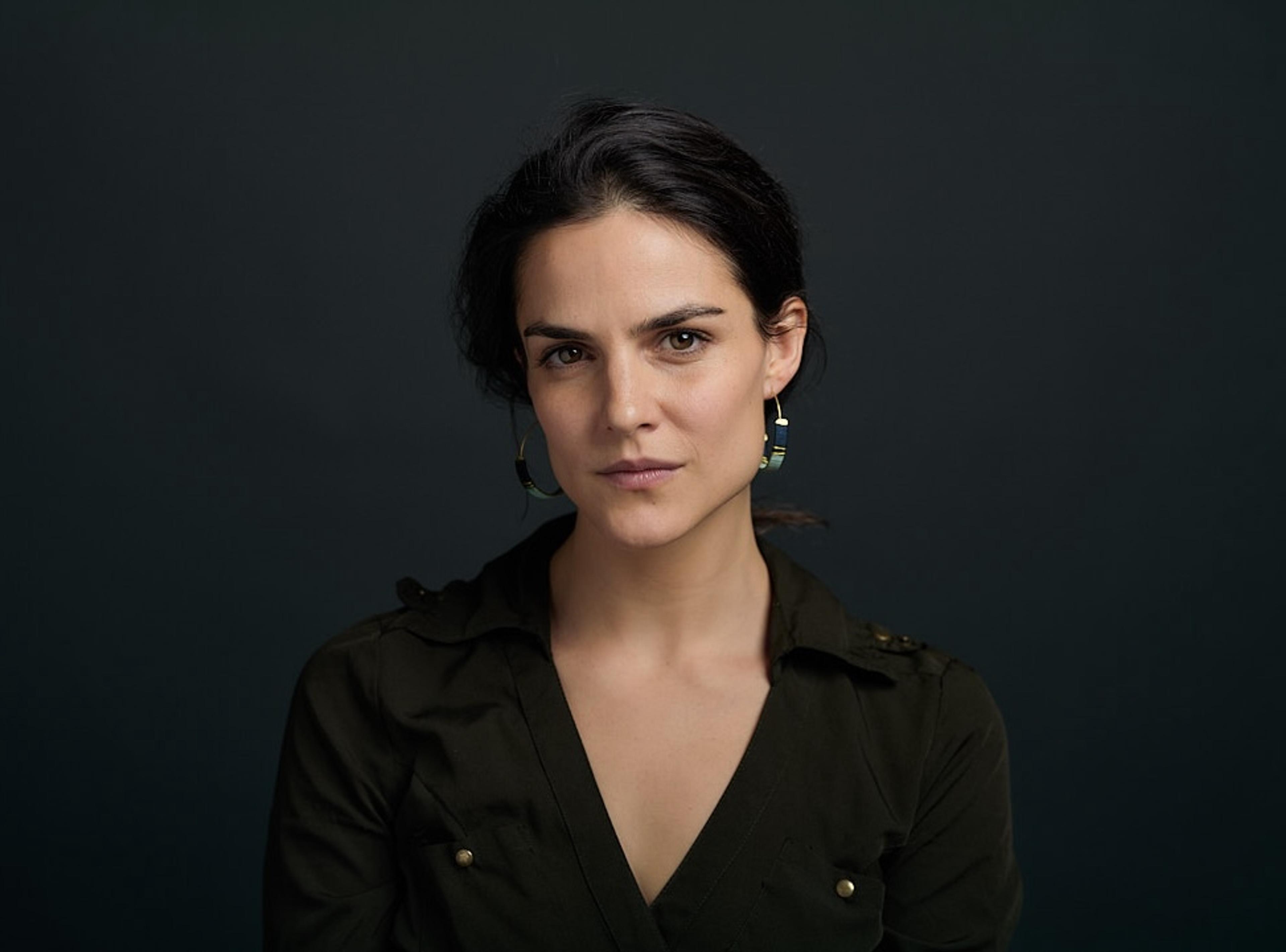 Tara Khozein image
