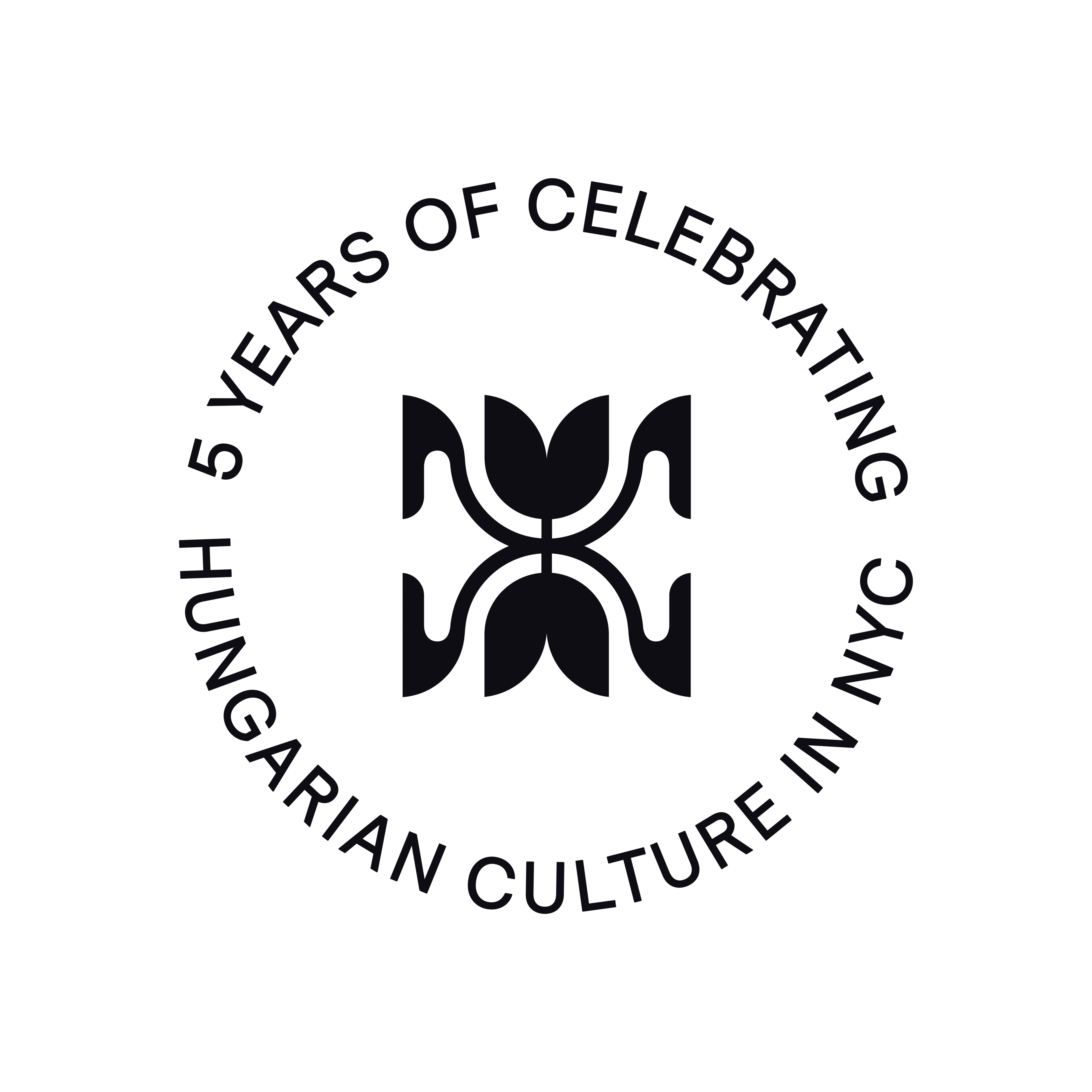 tulipan celebrating 5years of celebrating hungarian culture in nyc