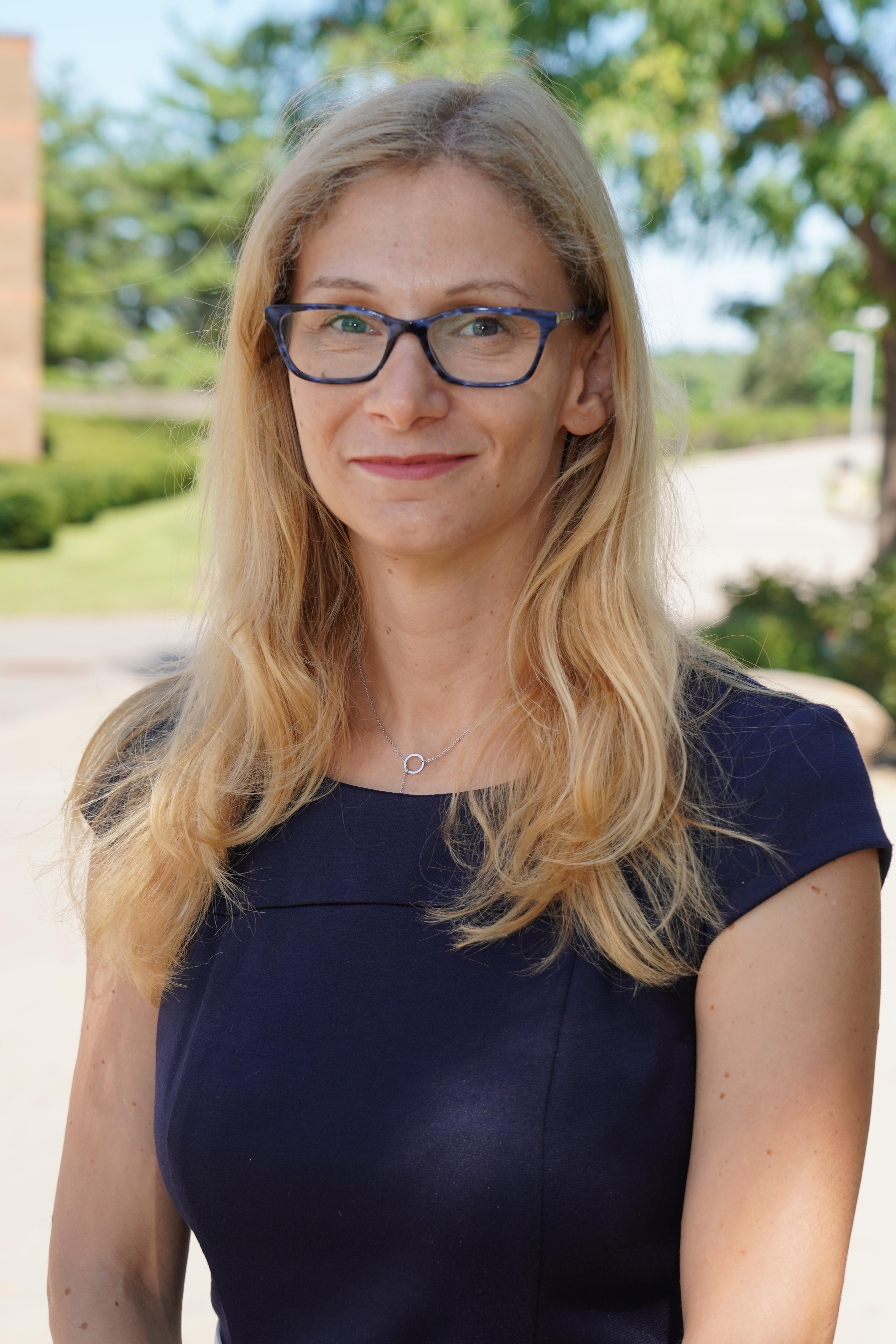 Aniko Szucs image