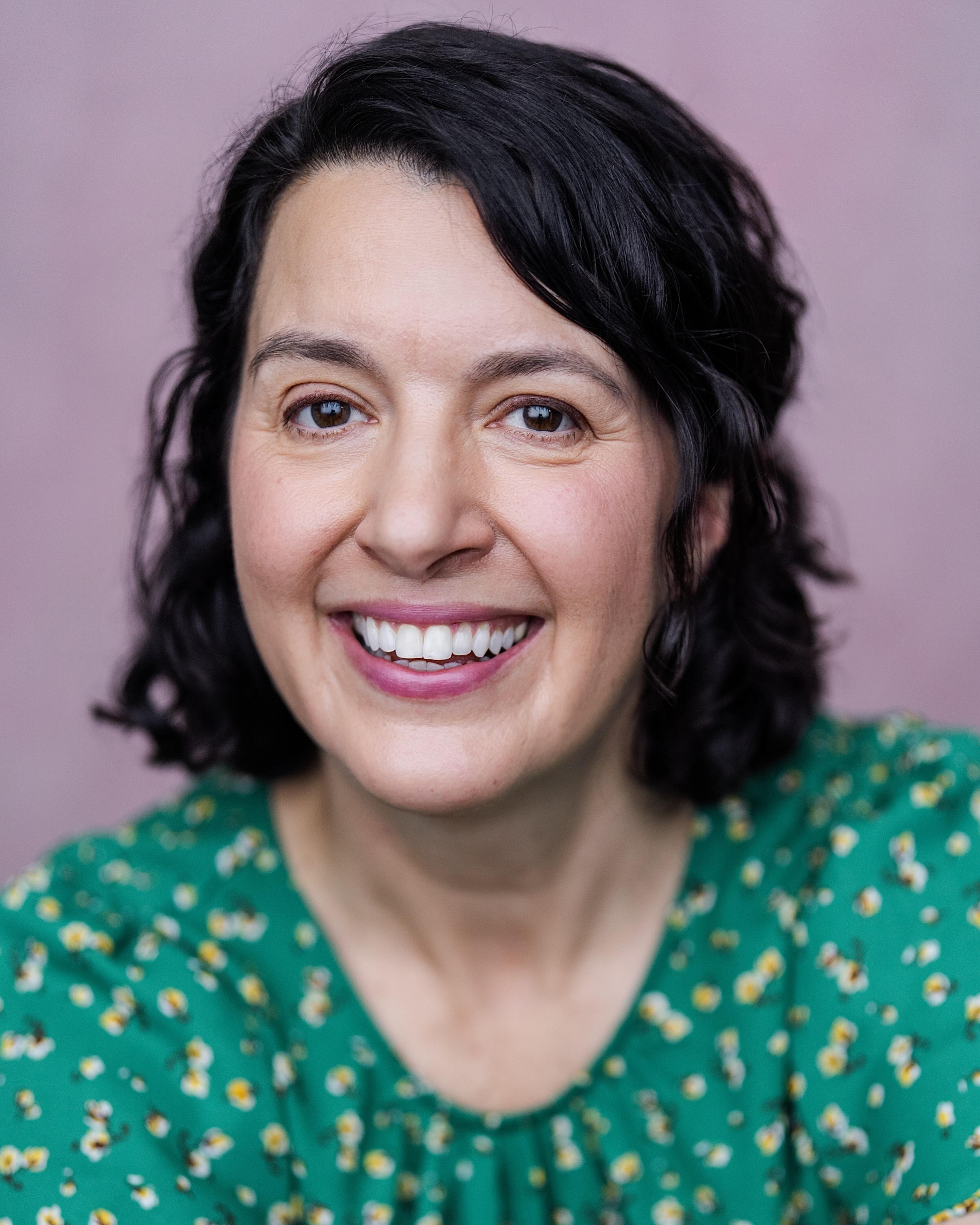 Tara Gadomski is a Hungarian American multidisciplinary artist whose work spans filmmaking, acting, journalism, writing, audio production, and arts education.