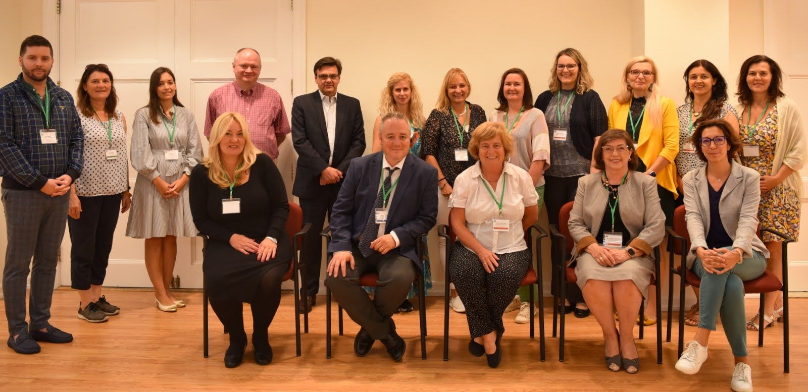 American Hungarian Schools Association, Education — Global