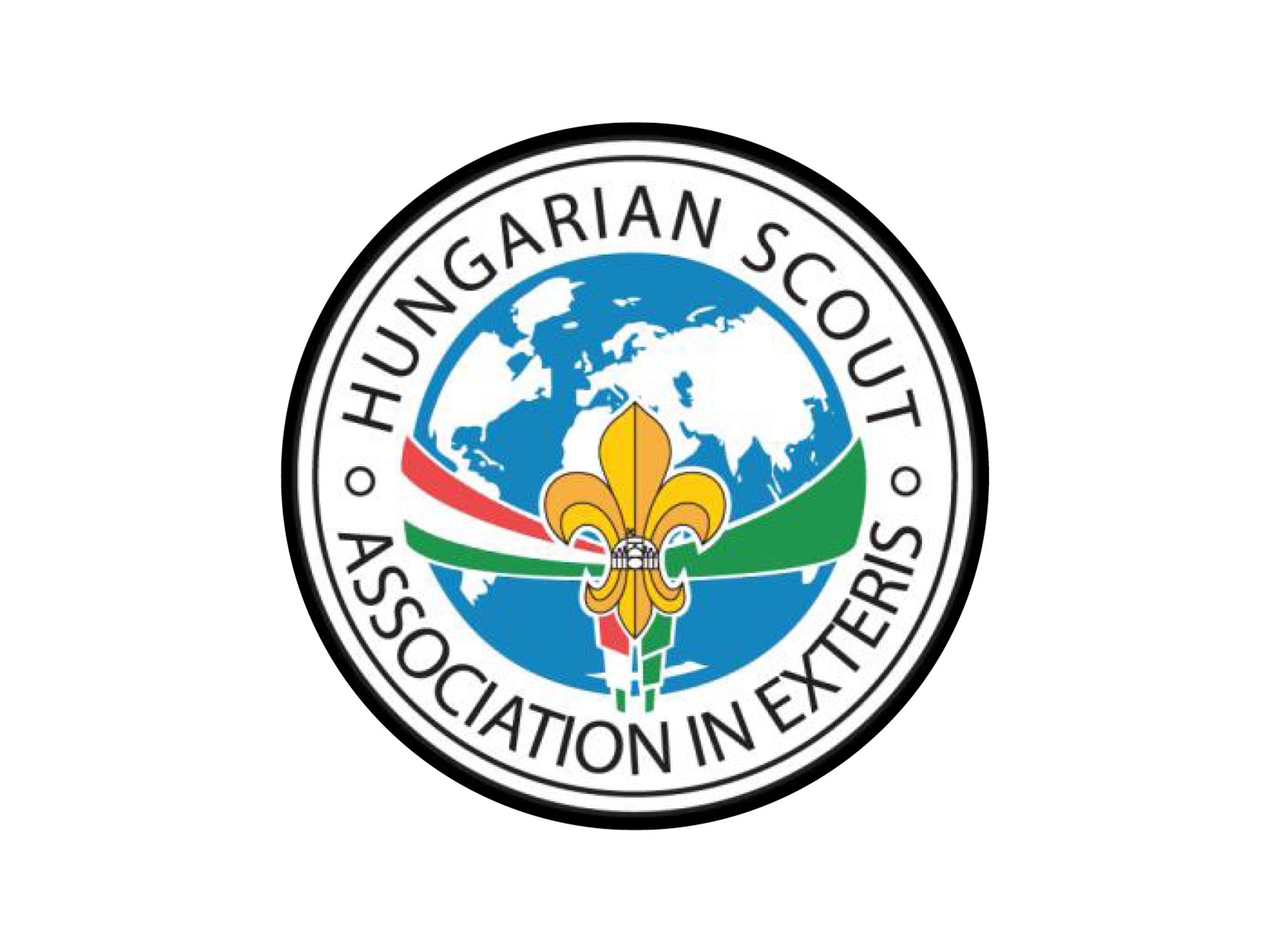 Hungarian Scout Association in Exteris, Youth Organization — Global