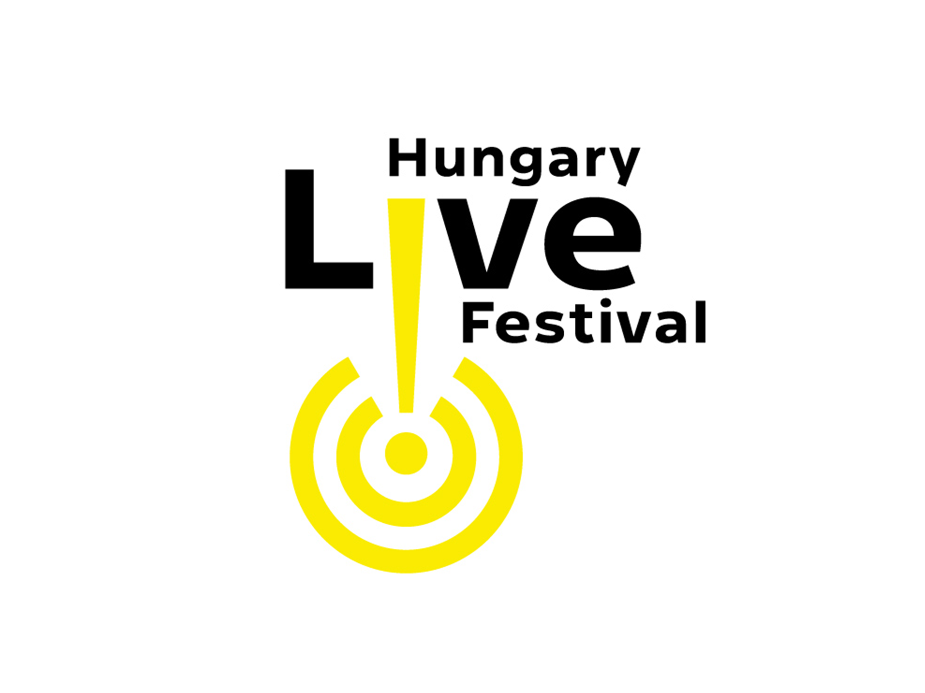hungary live logo