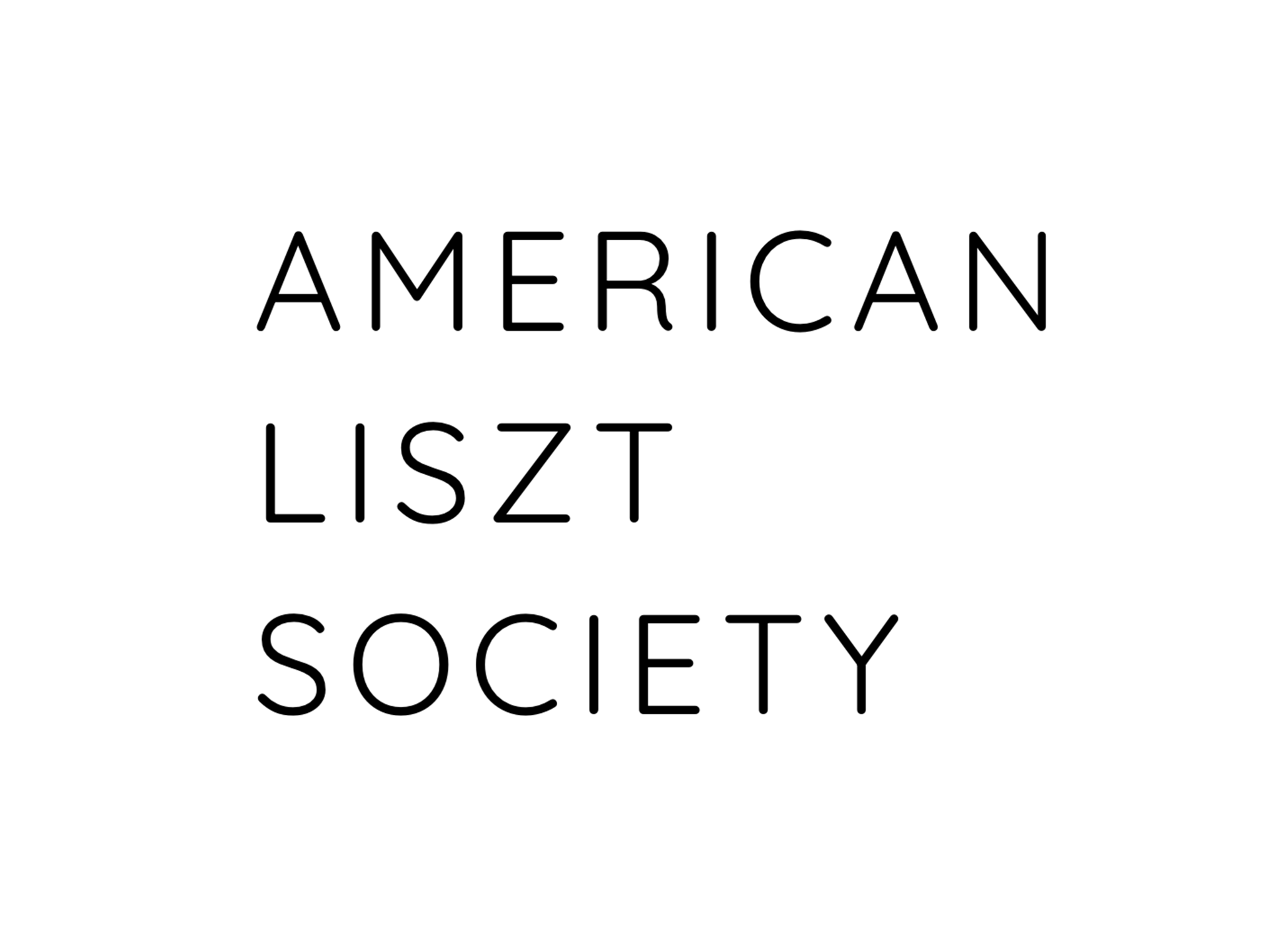 American Liszt Society logo