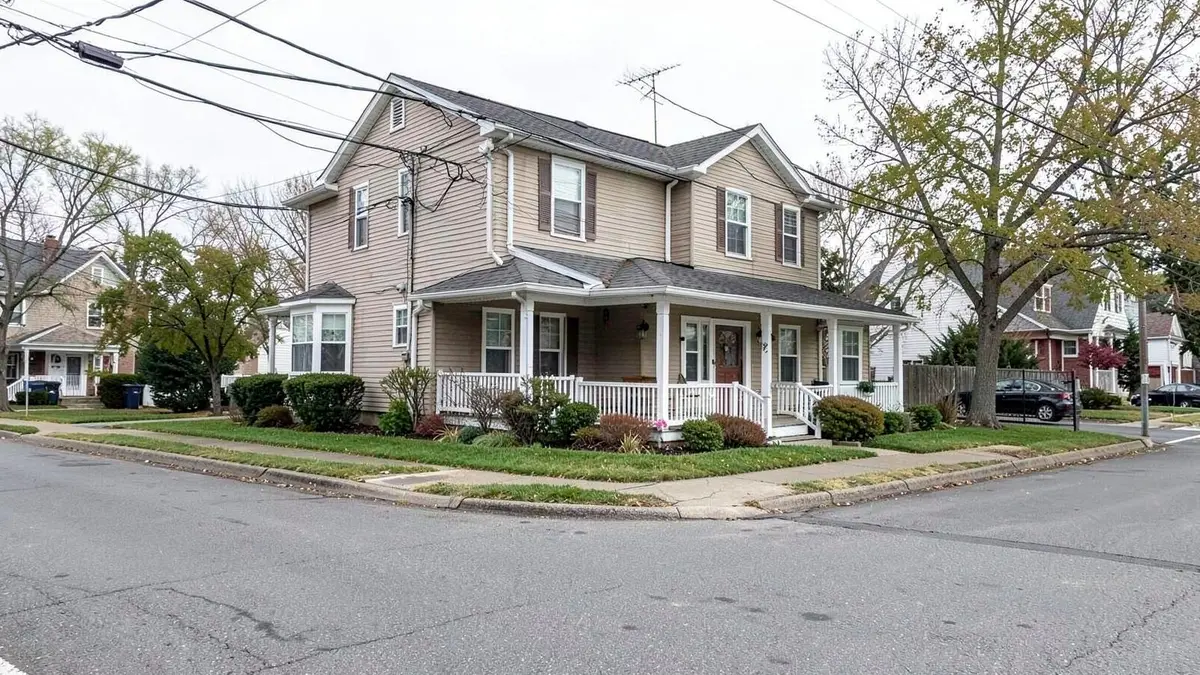 Two-family home near the Route 110 corridor in Huntington Station, NY, Suffolk County