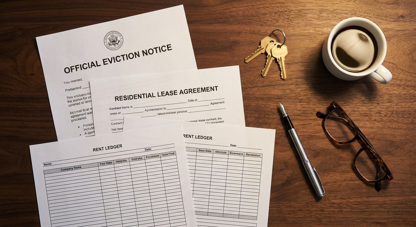 Long Island landlord-tenant law — Nassau County eviction attorney Thomas A. Sirianni