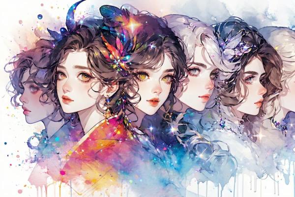 Round Faces Hairstyles