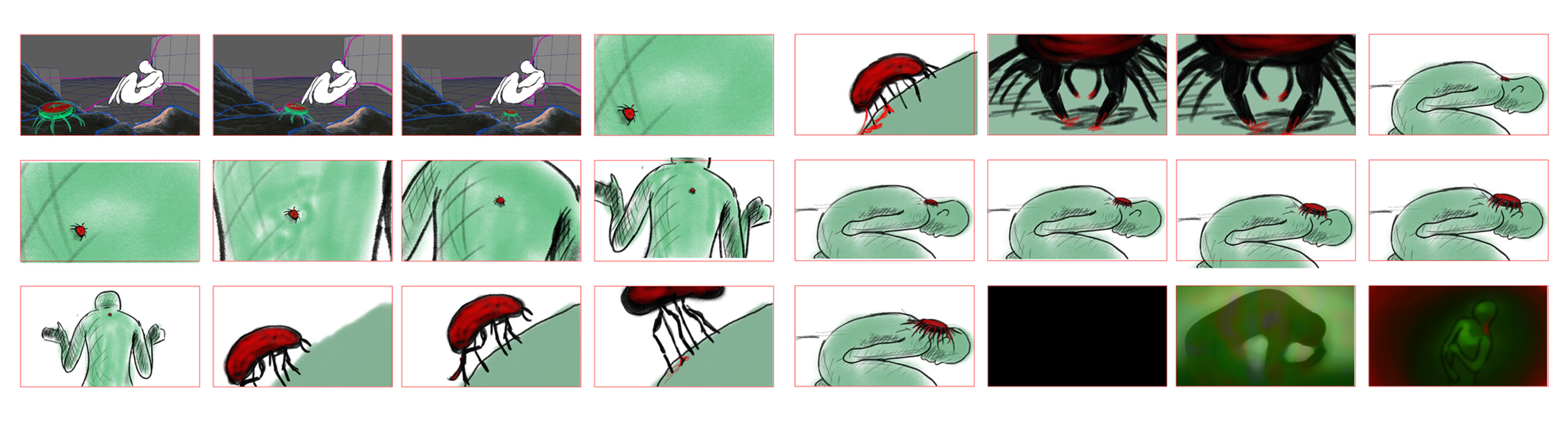 Storyboard