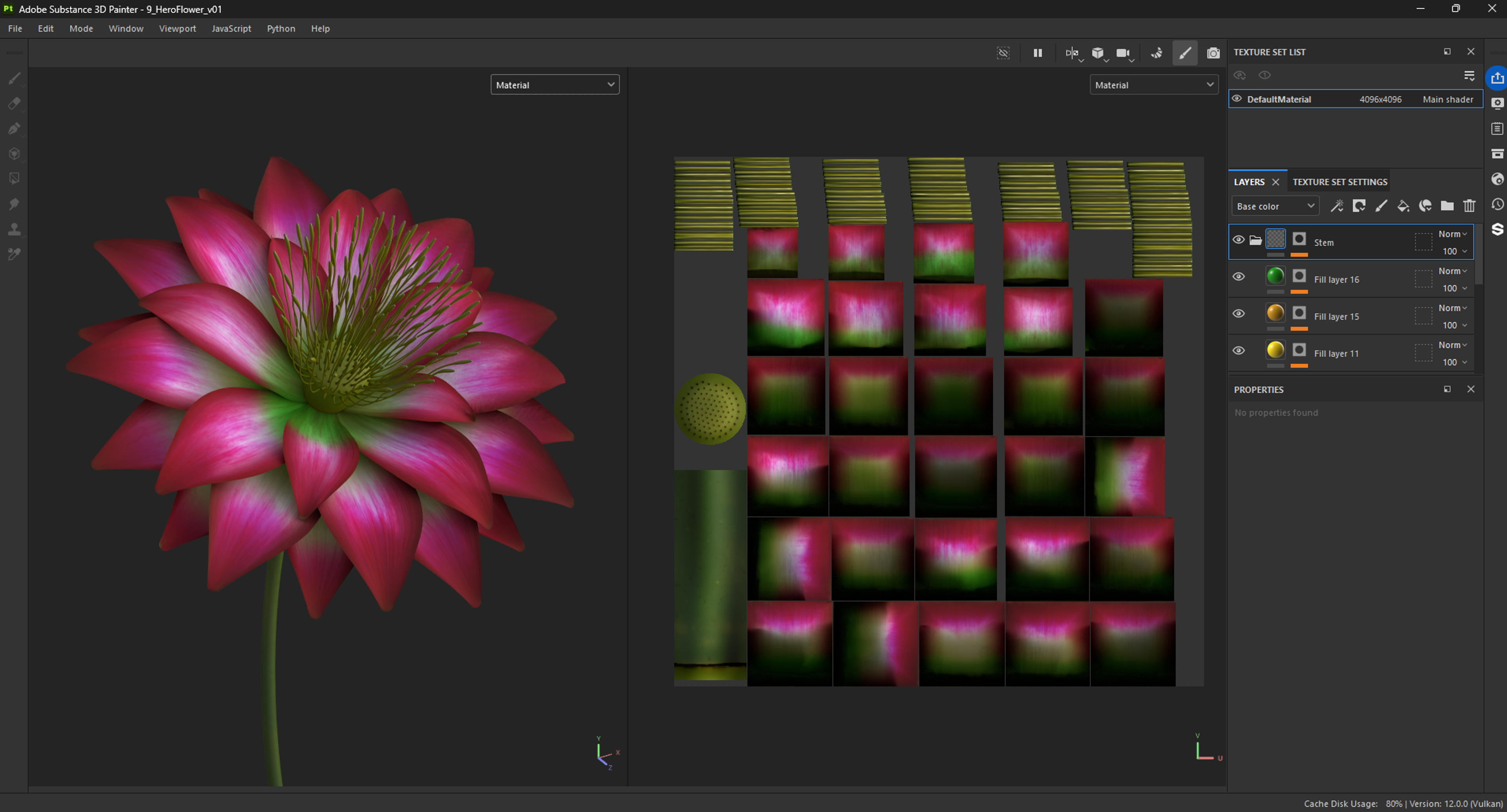 Substance Painter