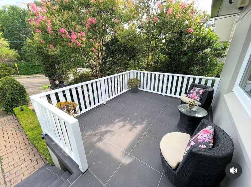 After - Painting transformation result by MK Master