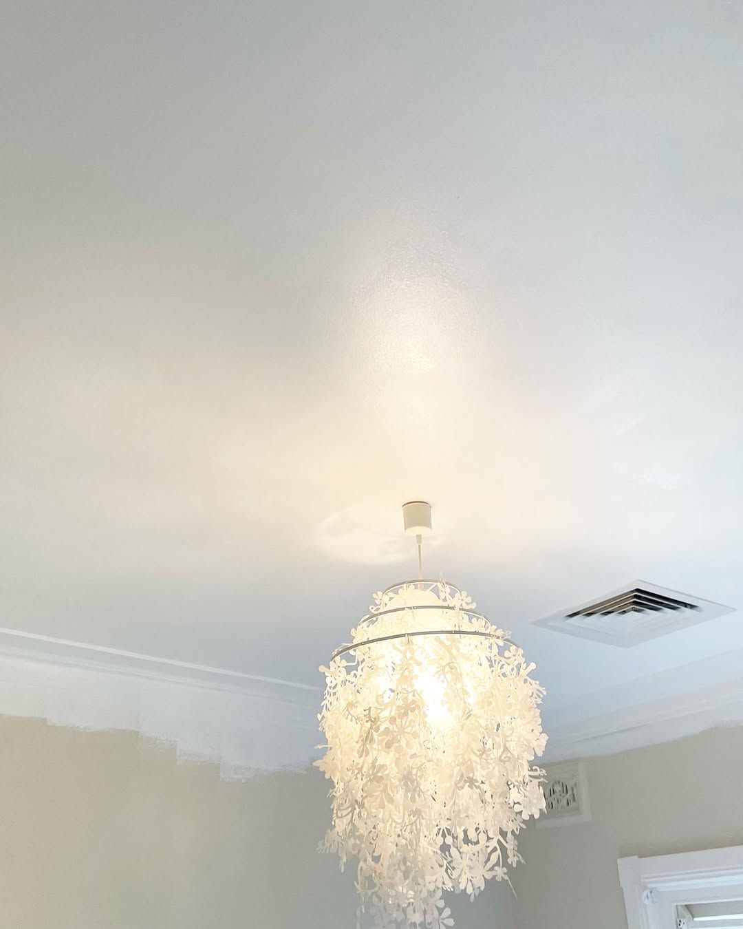 After - Painting transformation result by MK Master