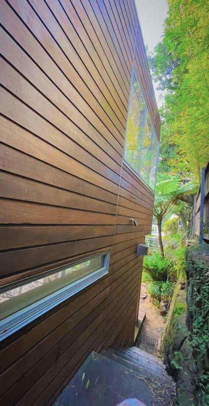 After - Painting transformation result by MK Master