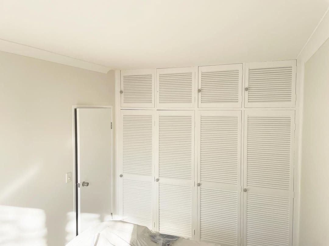 After - Painting transformation result by MK Master