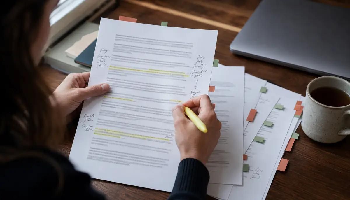 A citation is only useful when the underlying evidence supports the claim.