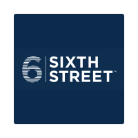 Sixth Street Logo