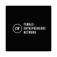 CW Female Enterpreneur Network Logo