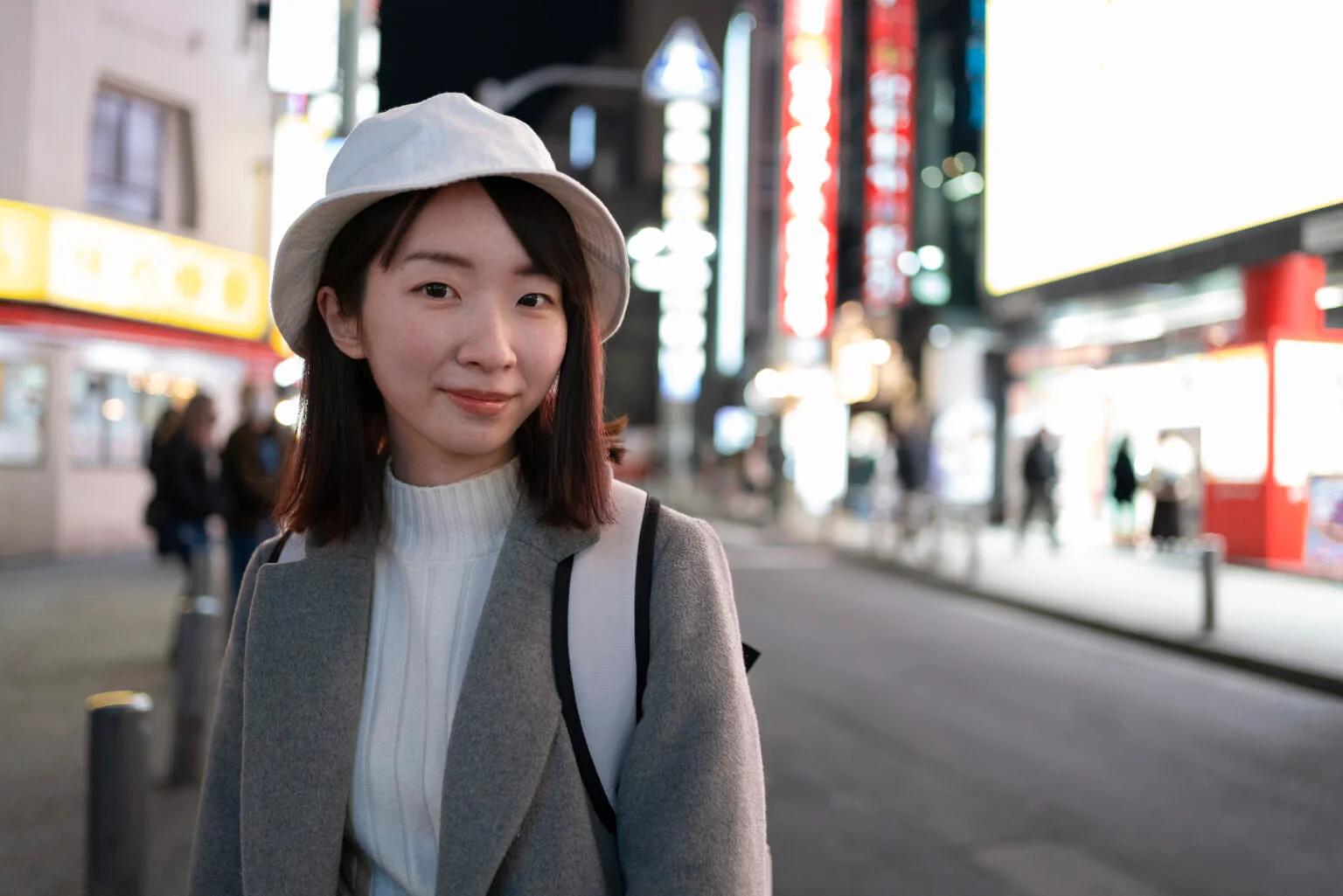 Mandarin Speaker Learning English