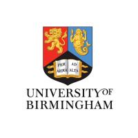 University of Birmingham logo