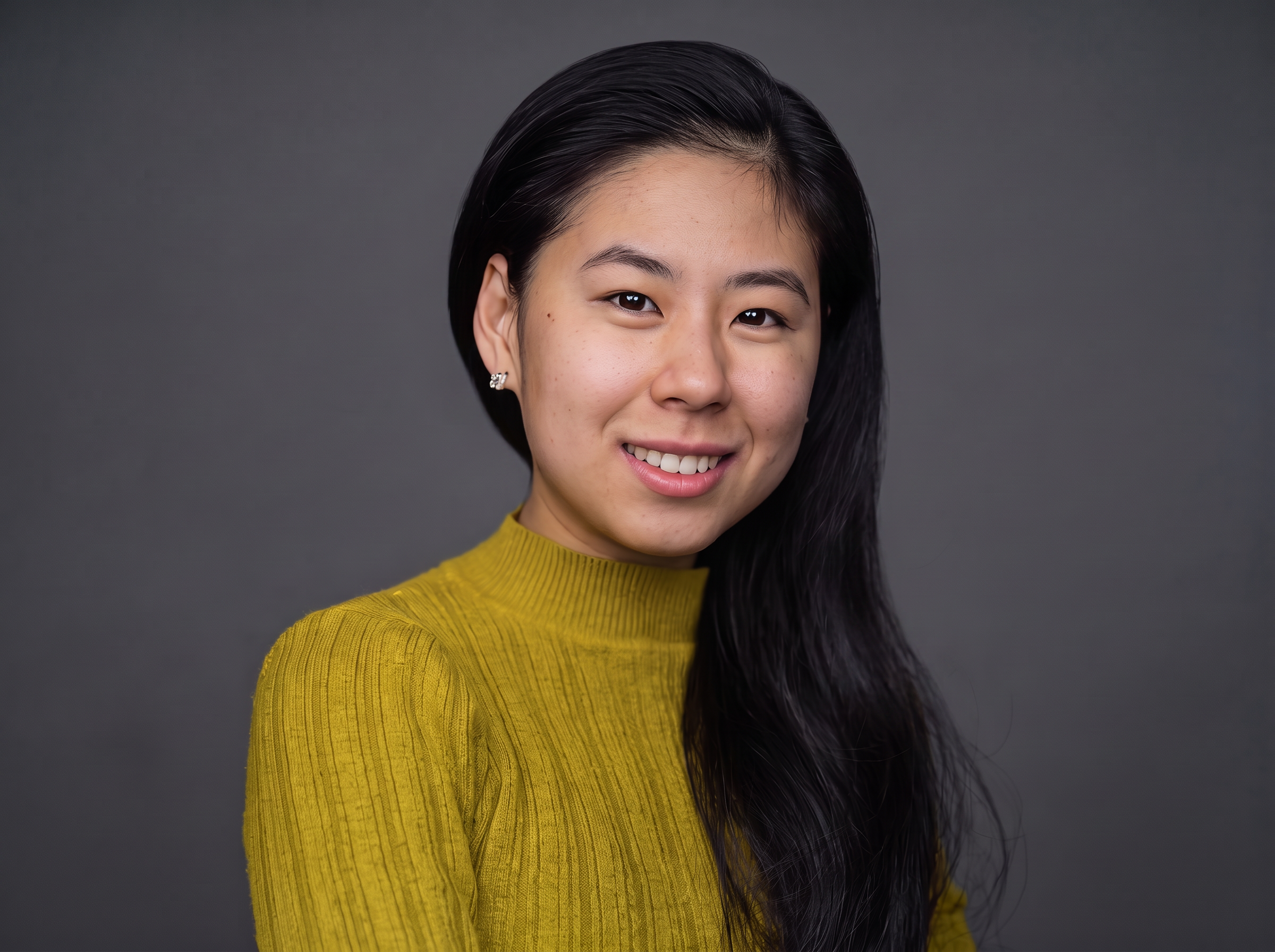 Victoria Chen 