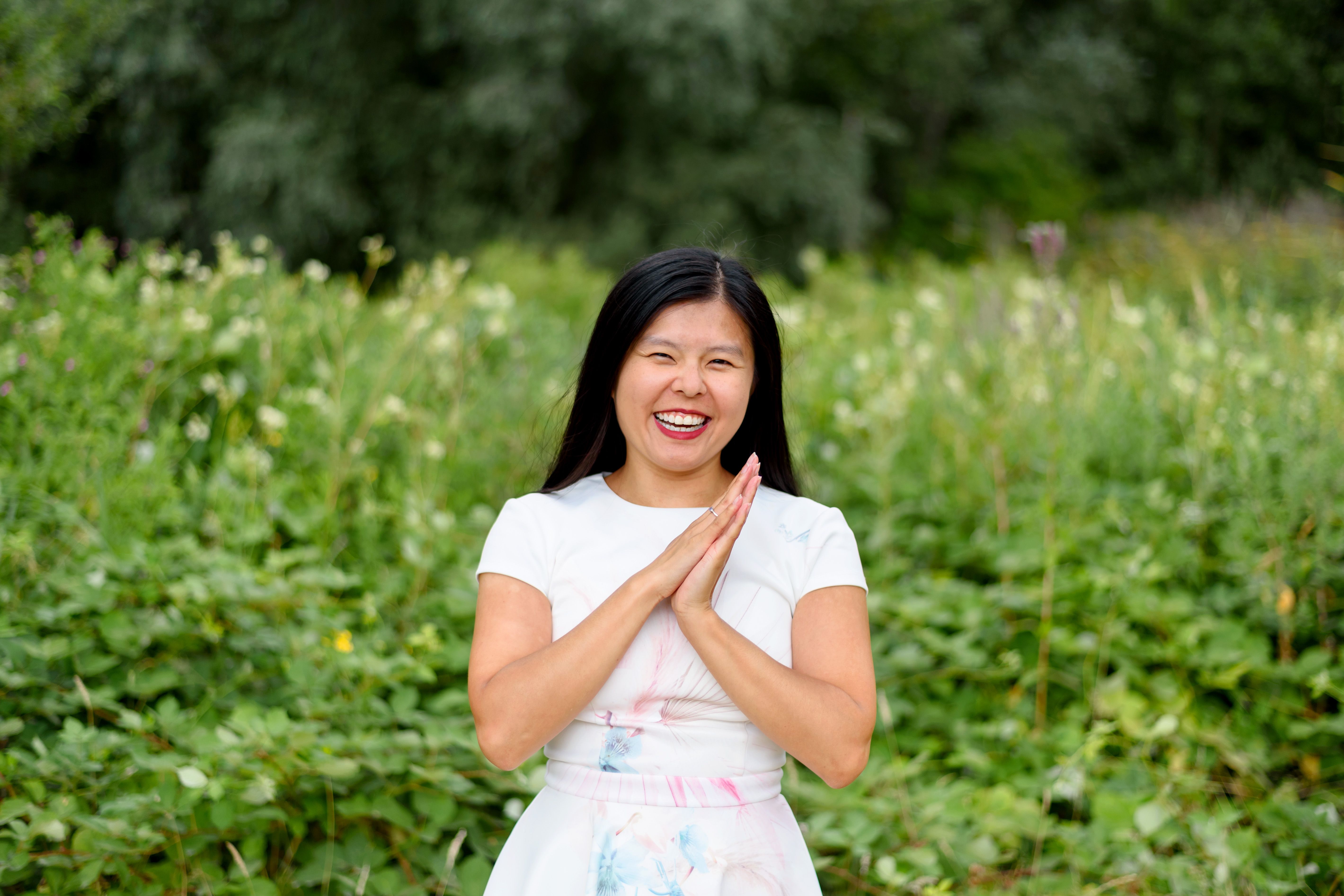 emily lee confidence coaching