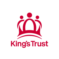King's Trust Logo