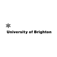 University of Brighton Logo