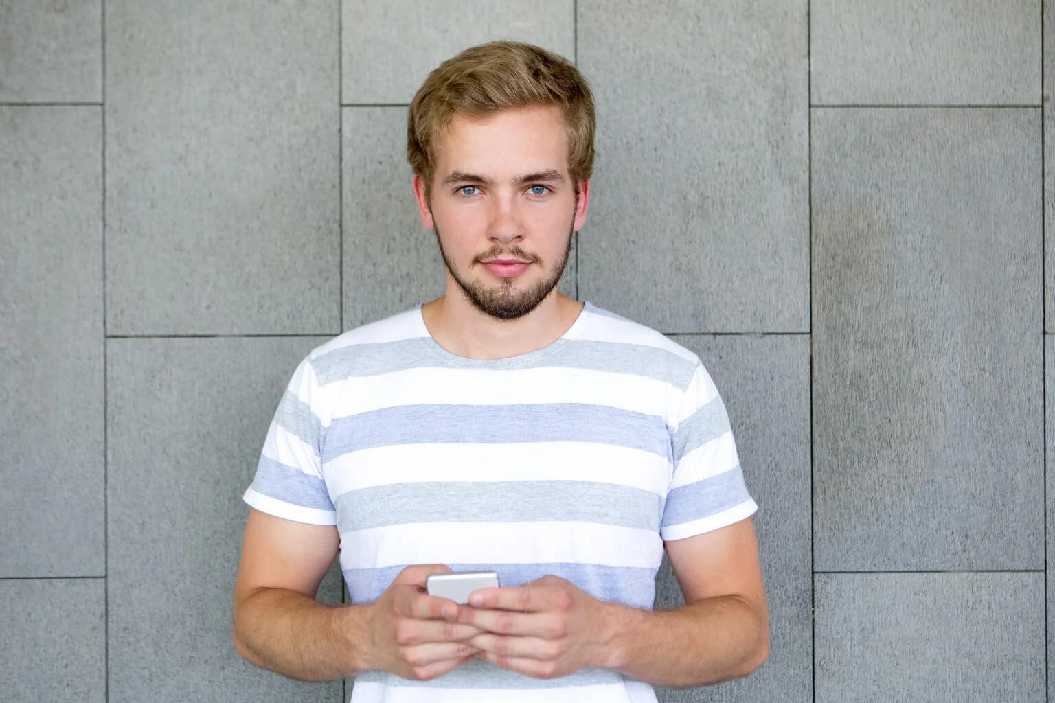 Russian Speaker Learning English