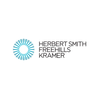 Herbert Smith Freehills Kramer Logo