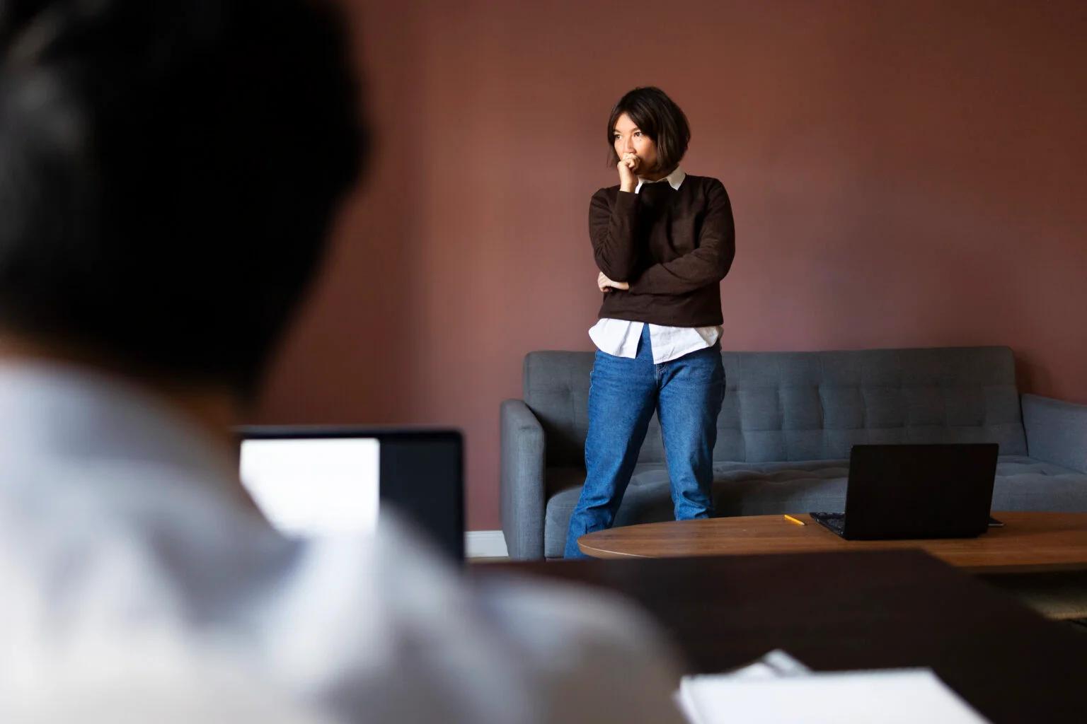 Public Speaking Common Fear image