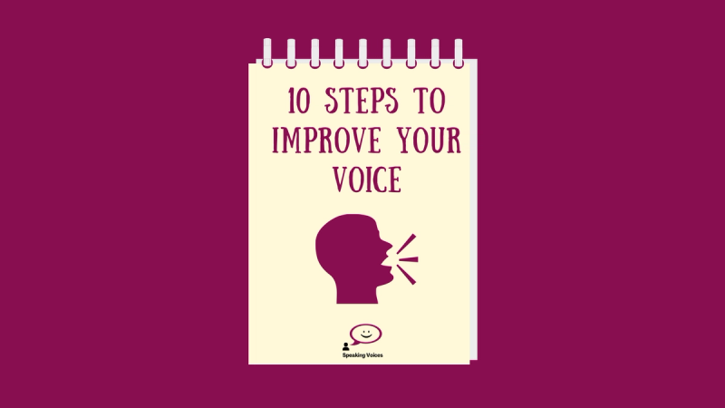 Your Voice is Important