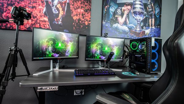 5 Proven Ways to Get Raided on Twitch