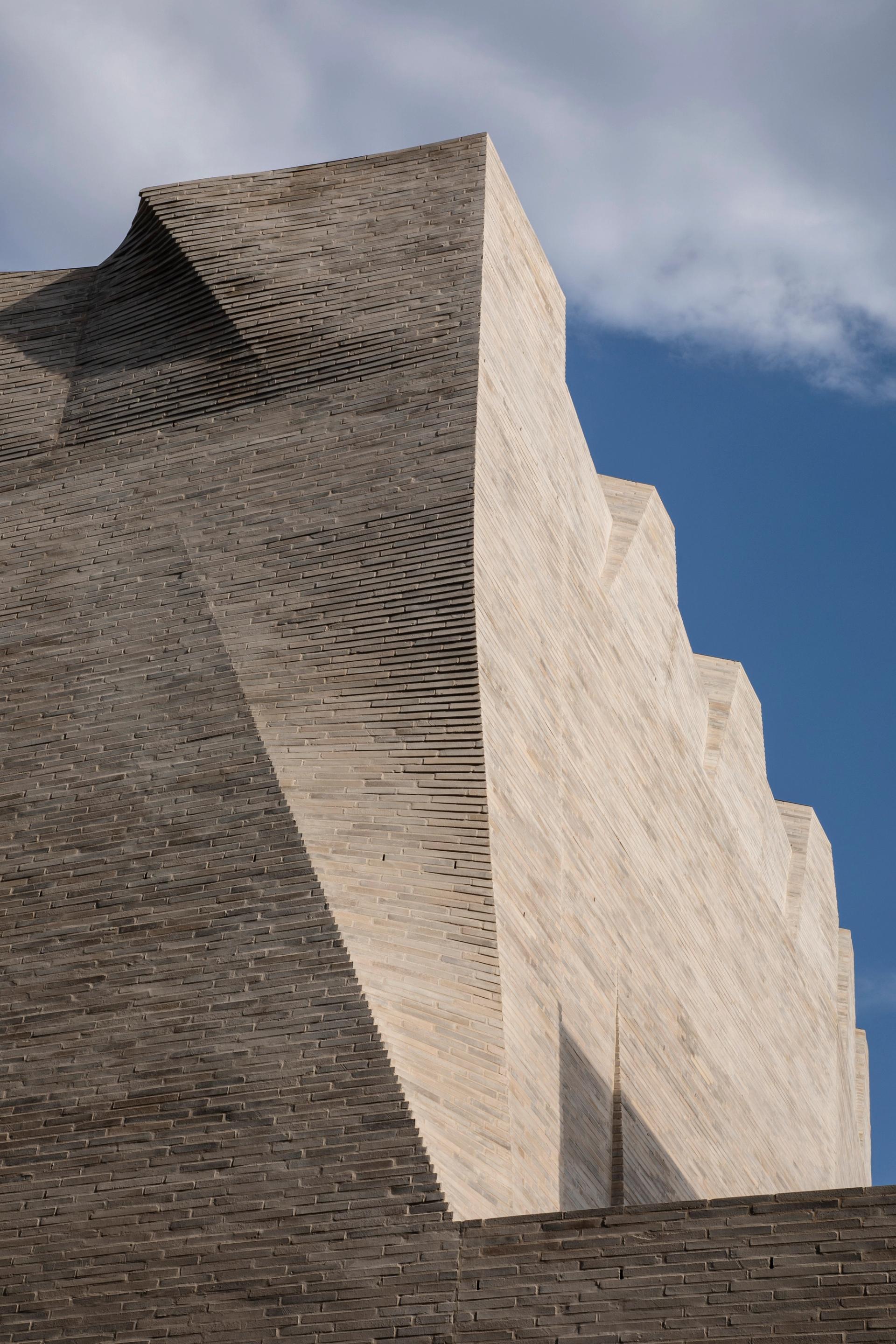 Phoenix Central Park by Wardle