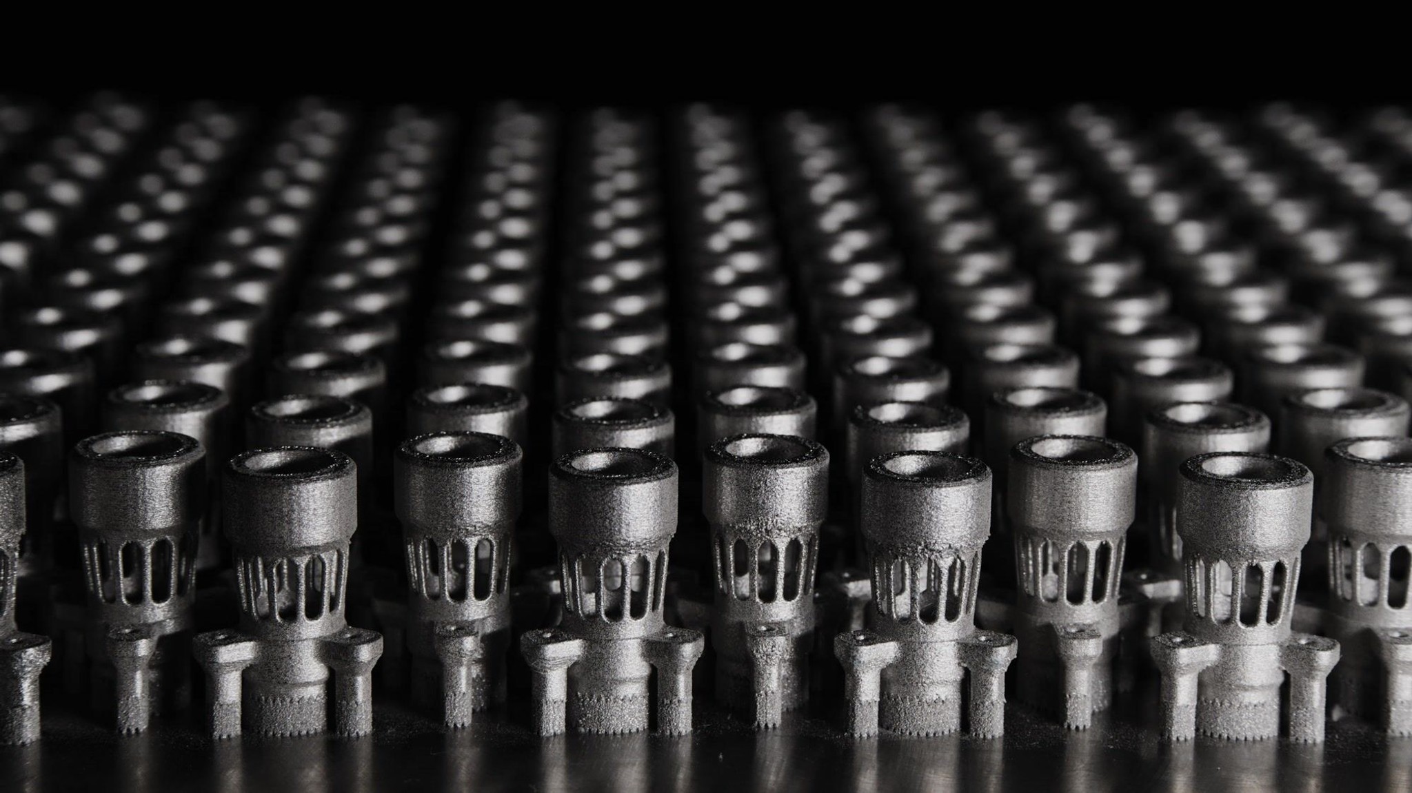 Freeform is turning laser metal printing into autonomous factory capacity