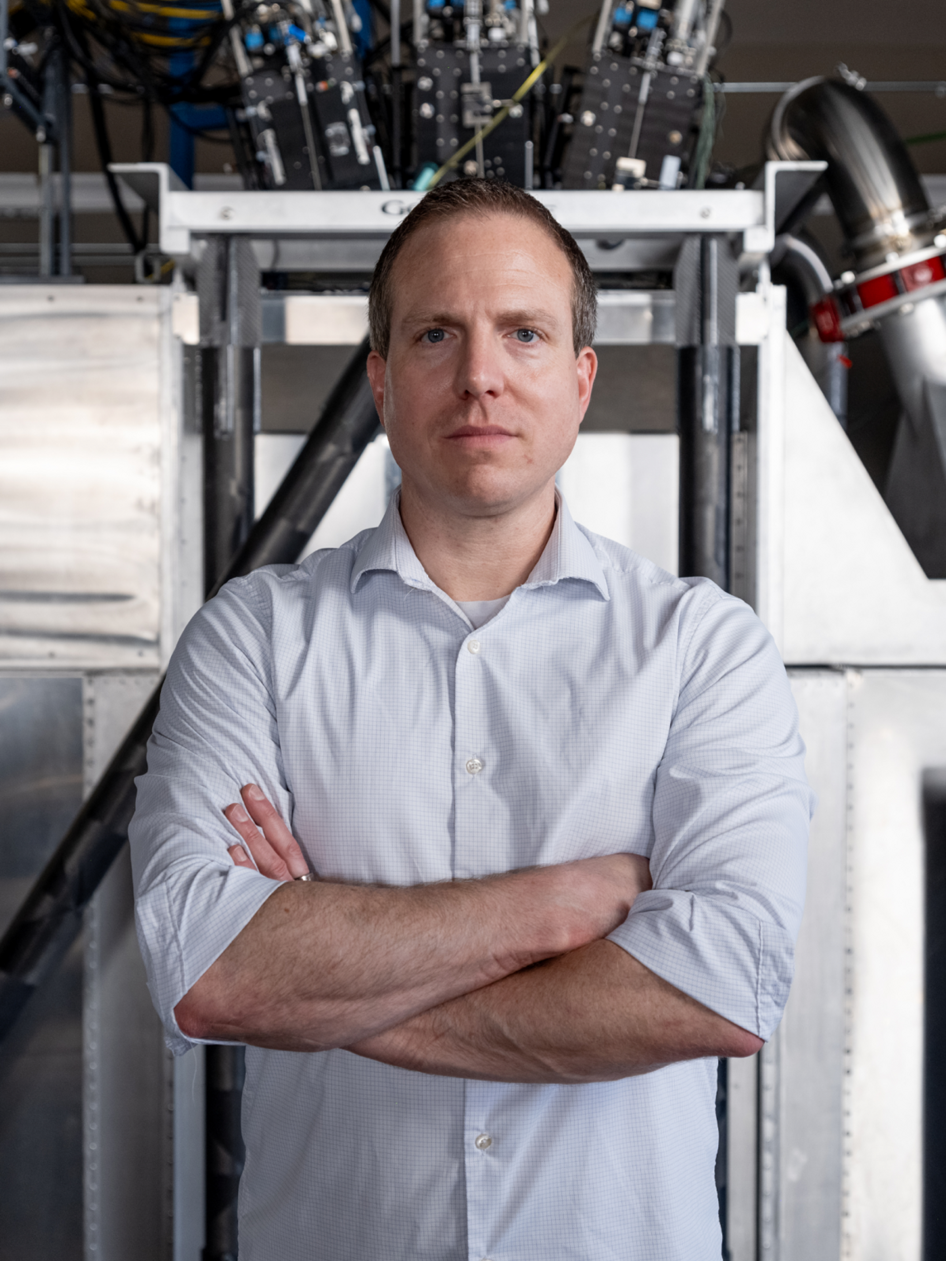 Erik Palitsch