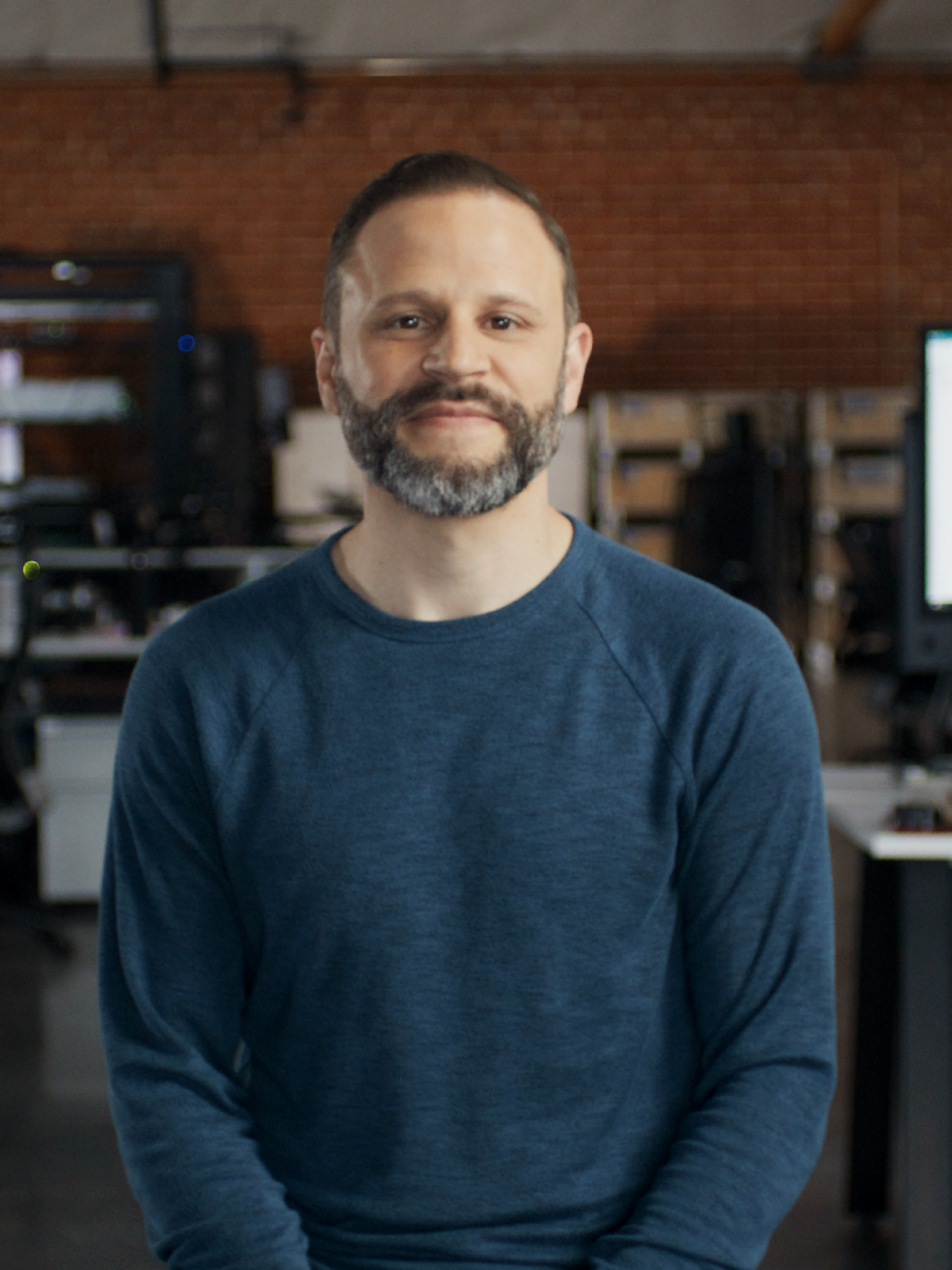 TJ Ronacher
